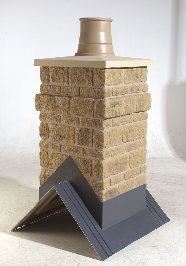 Litestack Lightweight Chimney photo